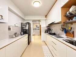 Blk 406A Northshore Residences I (Punggol), HDB 4 Rooms #624818361